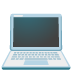 laptop on Google