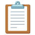 clipboard on Google