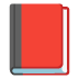 closed book on Google