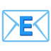 e-mail on Google