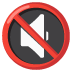 muted speaker on Google