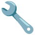 wrench on Google