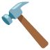 hammer on Google