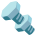 nut and bolt on Google