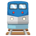 train on Google