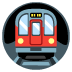metro on Google