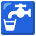 potable water on Google