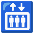 elevator on Google