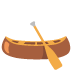 canoe on Google