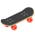 skateboard on Google