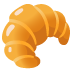croissant on Google