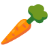 carrot on Google