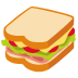 sandwich on Google