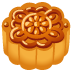 moon cake on Google