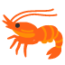 shrimp on Google