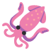squid on Google