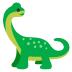 sauropod on Google
