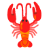 lobster on Google