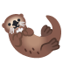 otter on Google