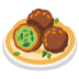 falafel on Google
