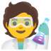 scientist on Google