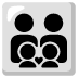 family: adult, adult, child, child on Google