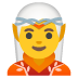 elf on Google