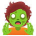 zombie on Google