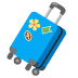 luggage on Google