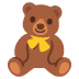 teddy bear on Google