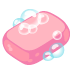 soap on Google