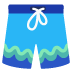 shorts on Google