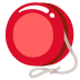 yo-yo on Google