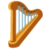 harp on Google