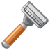 razor on Google