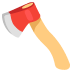 axe on Google