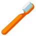 toothbrush on Google