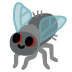 fly on Google
