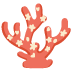 coral on Google