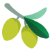 olive on Google