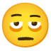 face with bags under eyes on Google