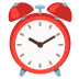 alarm clock on Google