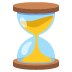 hourglass not done on Google