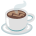 hot beverage on Google