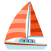 sailboat on Google