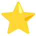 star on Google