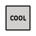 COOL button on OpenMoji