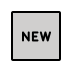 NEW button on OpenMoji