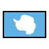 flag: Antarctica on OpenMoji