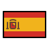 flag: Ceuta & Melilla on OpenMoji